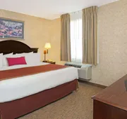 Hawthorn Extended Stay by Wyndham Cincinnati/Sharonville hotel detail image 3