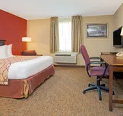 Hawthorn Extended Stay by Wyndham Cincinnati/Sharonville hotel detail image 4