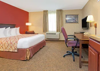 Hawthorn Extended Stay by Wyndham Cincinnati/Sharonville hotel thumbnail 4