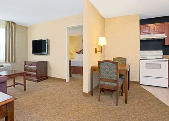 Hawthorn Extended Stay by Wyndham Cincinnati/Sharonville hotel thumbnail 6