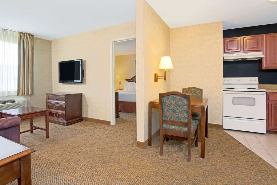 Hawthorn Extended Stay by Wyndham Cincinnati/Sharonville hotel detail image 6