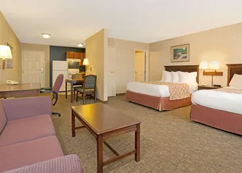Hawthorn Extended Stay by Wyndham Cincinnati/Sharonville hotel thumbnail 8