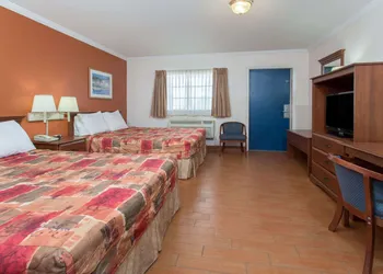 Knights Inn Arcadia hotel thumbnail 4