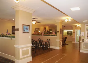 1863 Inn of Gettysburg hotel thumbnail 2