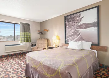 StayInn Little Falls hotel thumbnail 3