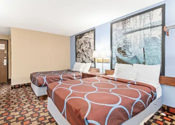 StayInn Little Falls hotel thumbnail 4