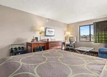 StayInn Little Falls hotel thumbnail 5