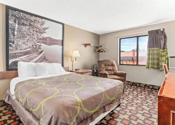 StayInn Little Falls hotel thumbnail 8