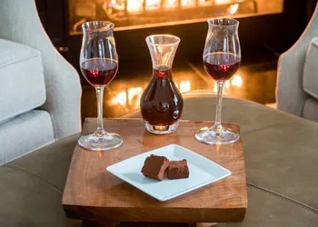White Barn Inn & Spa, Auberge Collection hotel thumbnail 4