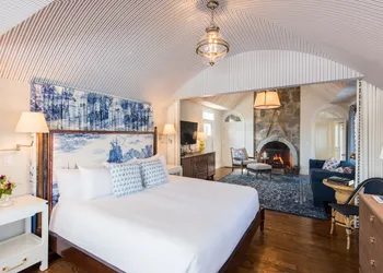 White Barn Inn & Spa, Auberge Collection hotel thumbnail 5