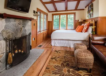 White Barn Inn & Spa, Auberge Collection hotel thumbnail 7