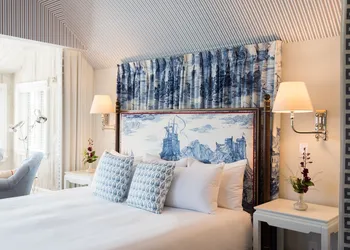 White Barn Inn & Spa, Auberge Collection hotel thumbnail 8
