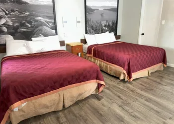 Alpine Inn and Spa hotel thumbnail 3