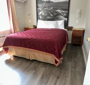 Alpine Inn and Spa hotel detail image 4