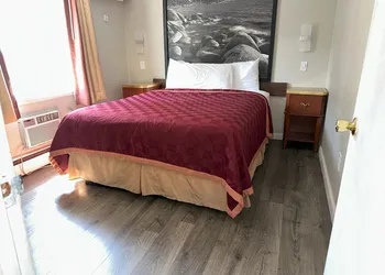 Alpine Inn and Spa hotel thumbnail 4