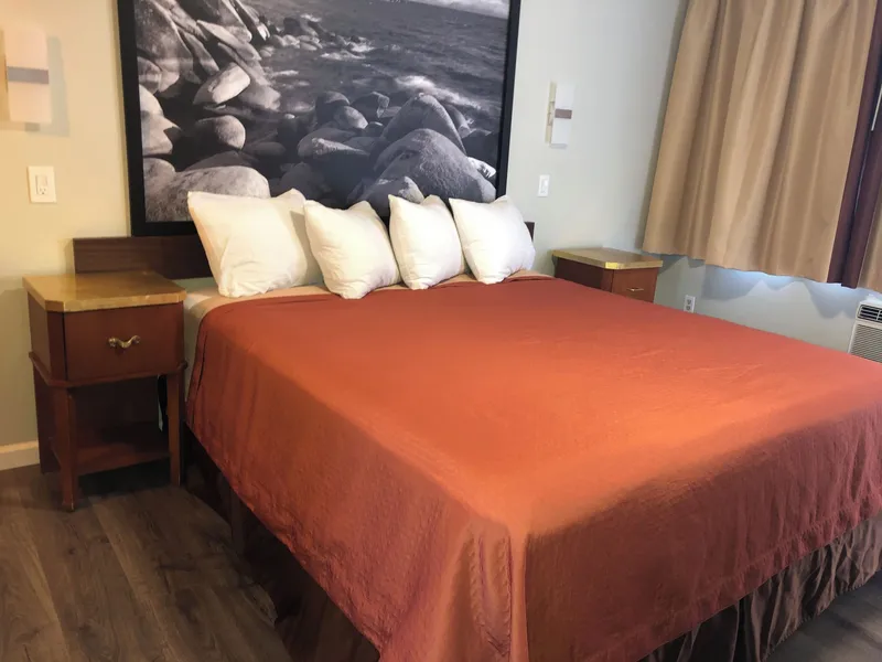 Alpine Inn and Spa hotel detail image 6