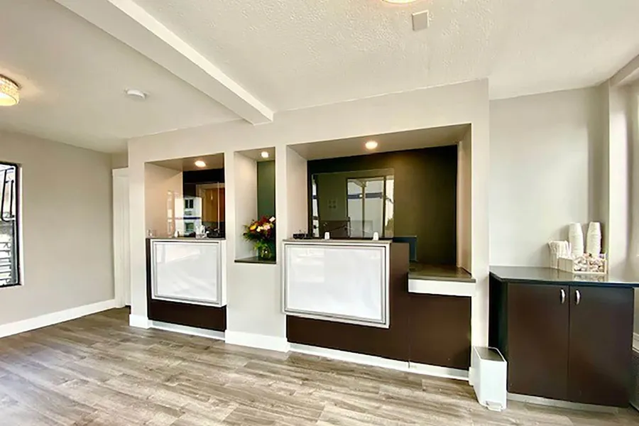 Travelodge Inn & Suites by Wyndham Missoula University Park hotel detail image 2