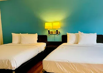 Travelodge Inn & Suites by Wyndham Missoula University Park hotel thumbnail 3