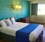 Travelodge Inn & Suites by Wyndham Missoula University Park hotel detail image 5