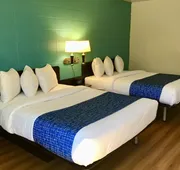 Travelodge Inn & Suites by Wyndham Missoula University Park hotel detail image 7