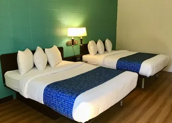 Travelodge Inn & Suites by Wyndham Missoula University Park hotel thumbnail 7