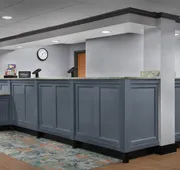 Hampton Inn Pittsburgh/Greentree hotel detail image 4