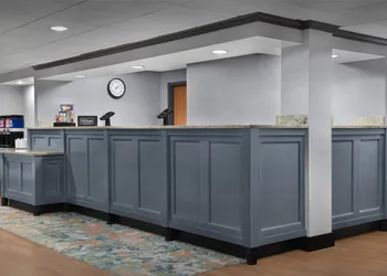 Hampton Inn Pittsburgh/Greentree hotel thumbnail 4