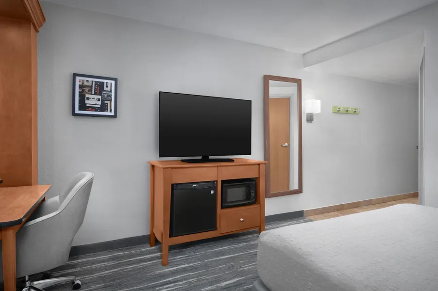 Hampton Inn Pittsburgh/Greentree hotel detail image 6