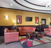 Quality Inn & Suites Groesbeck North hotel detail image 3