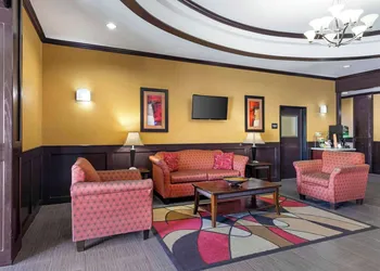 Quality Inn & Suites Groesbeck North hotel thumbnail 3
