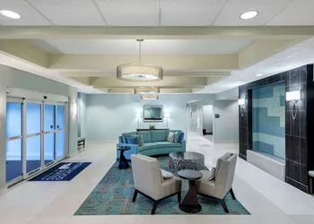 Homewood Suites by Hilton Port Saint Lucie-Tradition hotel thumbnail 3