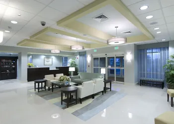 Homewood Suites by Hilton Port Saint Lucie-Tradition hotel thumbnail 4
