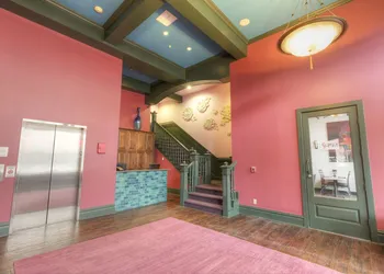 Montvale Hotel hotel thumbnail 2