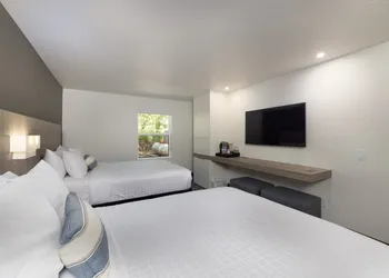 Montclair at Zion hotel thumbnail 7