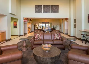 Cocopah Resort And Conference Center hotel thumbnail 2