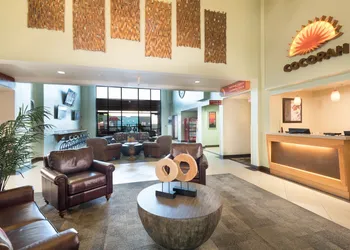 Cocopah Resort And Conference Center hotel thumbnail 3