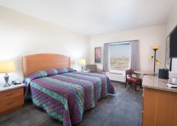 Cocopah Resort And Conference Center hotel thumbnail 4
