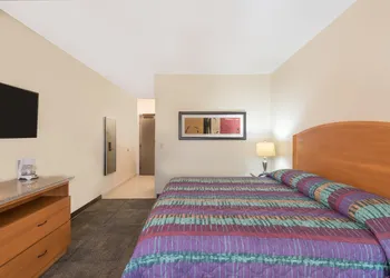 Cocopah Resort And Conference Center hotel thumbnail 5