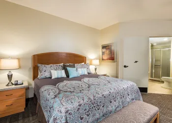 Cocopah Resort And Conference Center hotel thumbnail 6