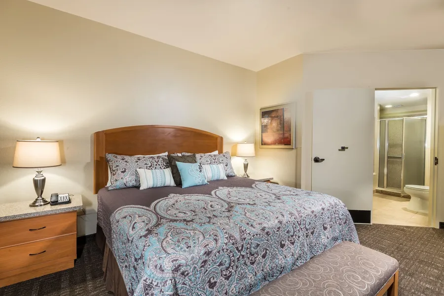 Cocopah Resort And Conference Center hotel detail image 6