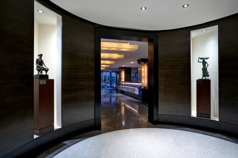 The Dupont Circle Hotel hotel detail image 2