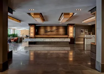 The Dupont Circle Hotel hotel thumbnail 3