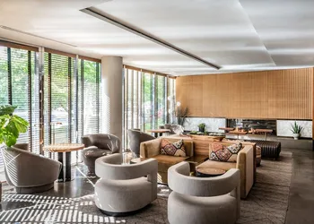 The Dupont Circle Hotel hotel thumbnail 6