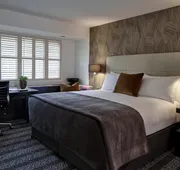The Dupont Circle Hotel hotel detail image 7