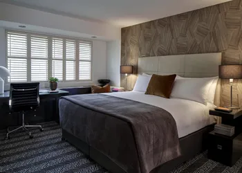 The Dupont Circle Hotel hotel thumbnail 7