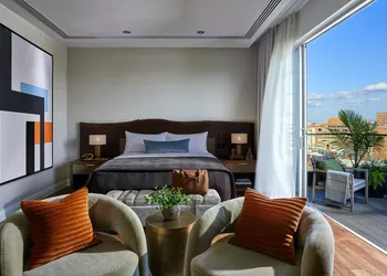 The Dupont Circle Hotel hotel thumbnail 8