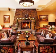 Tivoli Lodge hotel detail image 3