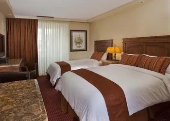 Tivoli Lodge hotel thumbnail 6