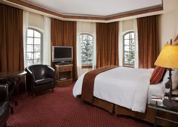 Tivoli Lodge hotel thumbnail 7