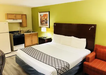 Budget Lodge hotel thumbnail 6